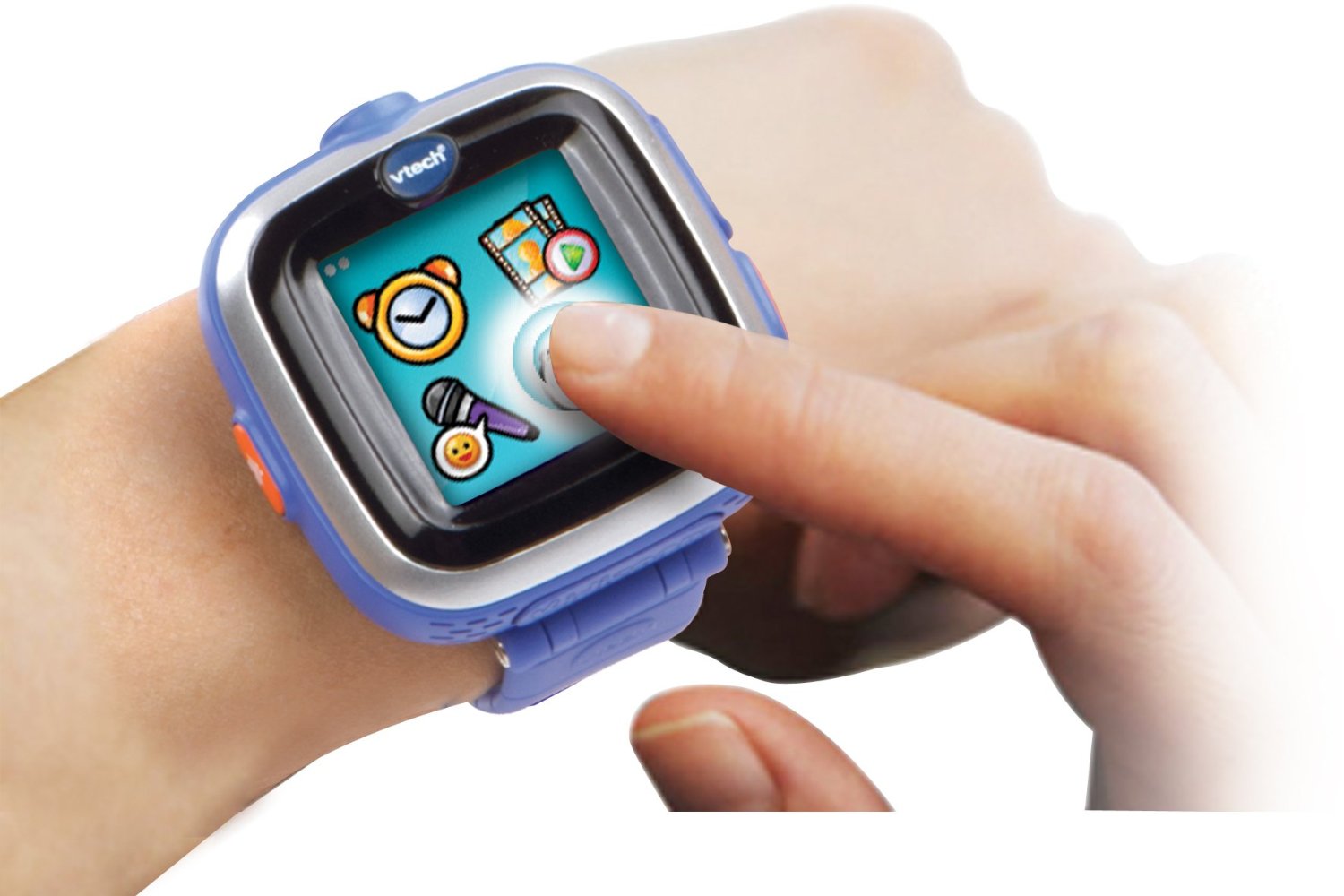 vtech childrens smartwatch
