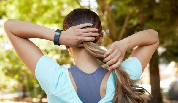 Best Top 5 Fitness Trackers of 2014