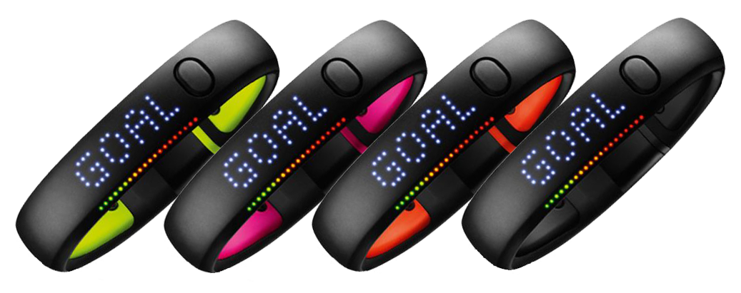 Nike Fuelband SE Review SmartwatchReviews.com