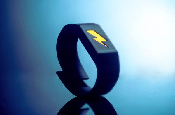 Pavlok Wristband Smartwatch News Updates and Design