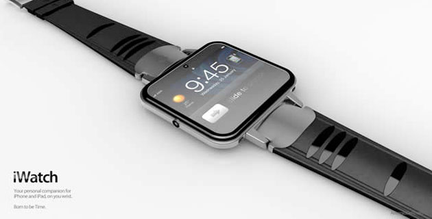 iwatch review