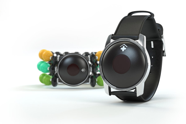 Carepredict Senior Tracker Smartwatch