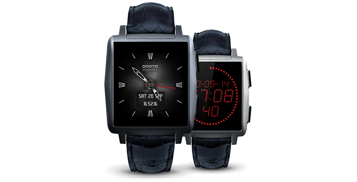 Omate-X-Smartwatch