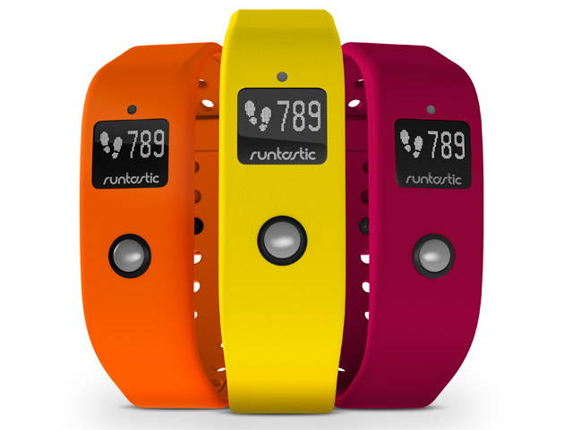 runtastic orbit
