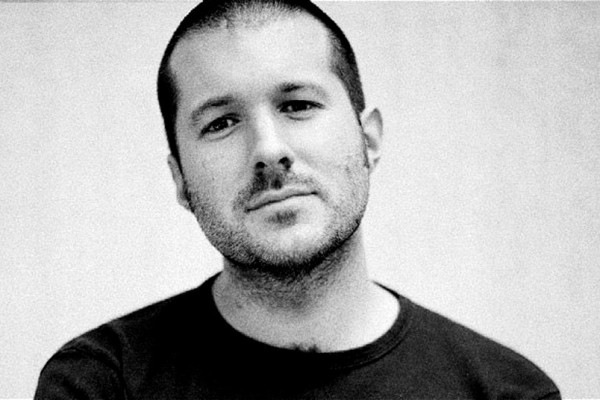 Jony Ive Apple Watch DesignerJony Ive Apple Watch Designer