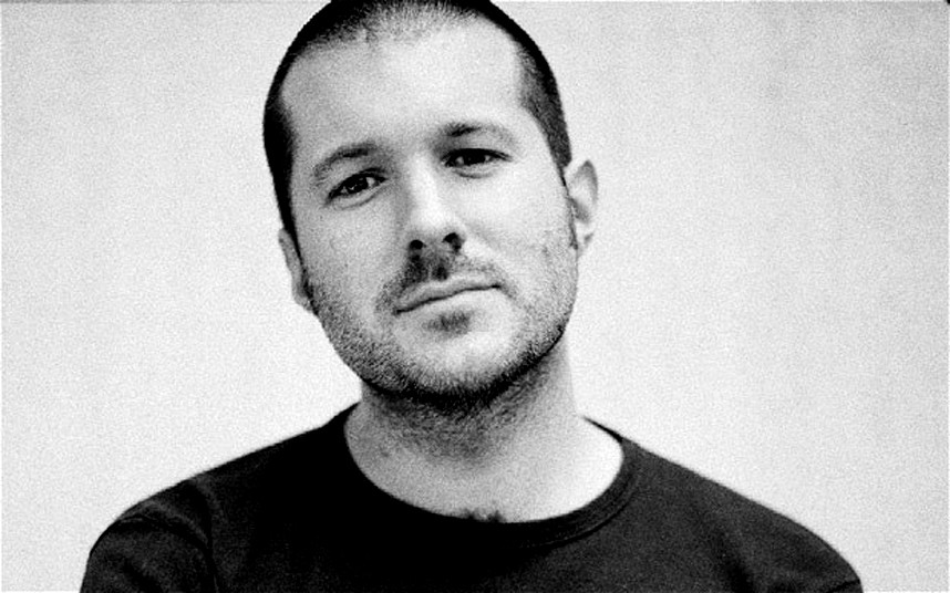 Jony Ive Apple Watch DesignerJony Ive Apple Watch Designer