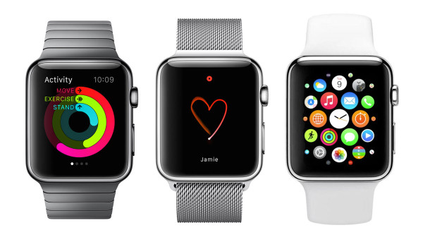 Buy Apple Watch 2015:16