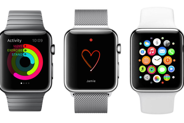 Buy Apple Watch 2015:16