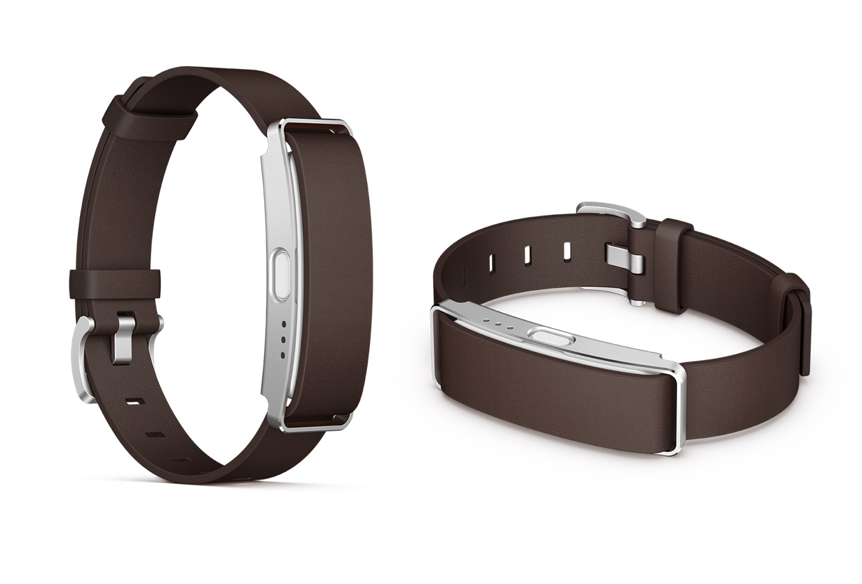 Sony SmartBand SWR10