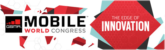 Mobile World Congress Barcelona 2015