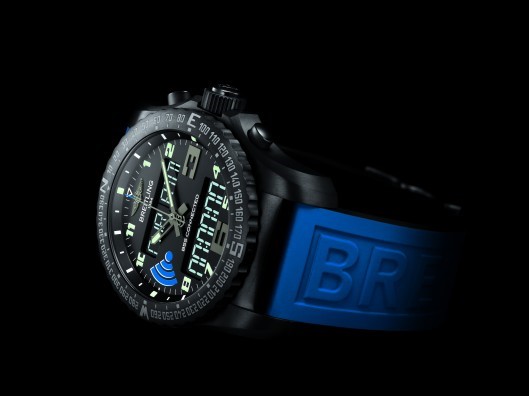 Breitling B55 Connected