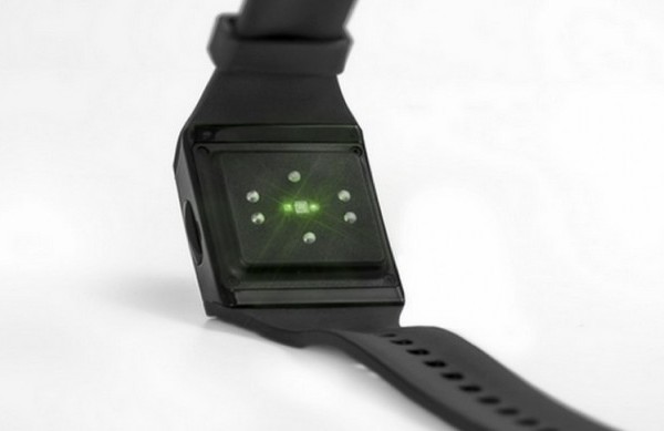 Google Health Tracker Smartwatch