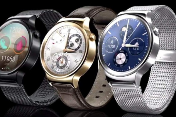 Huawei Smartwatch