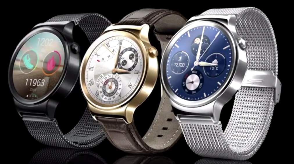 Huawei Smartwatch