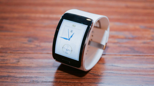 Samsung gear S2 Smartwatch