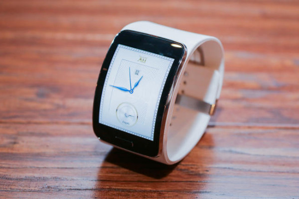 Samsung gear S2 Smartwatch