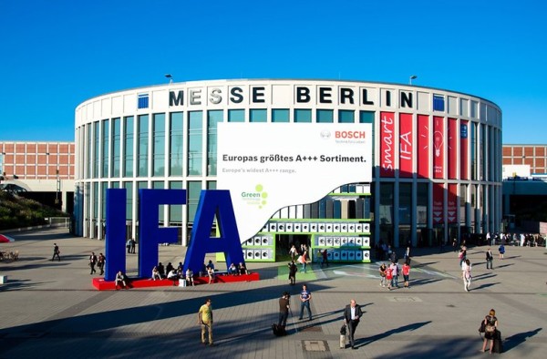 IFA Berlin 2015