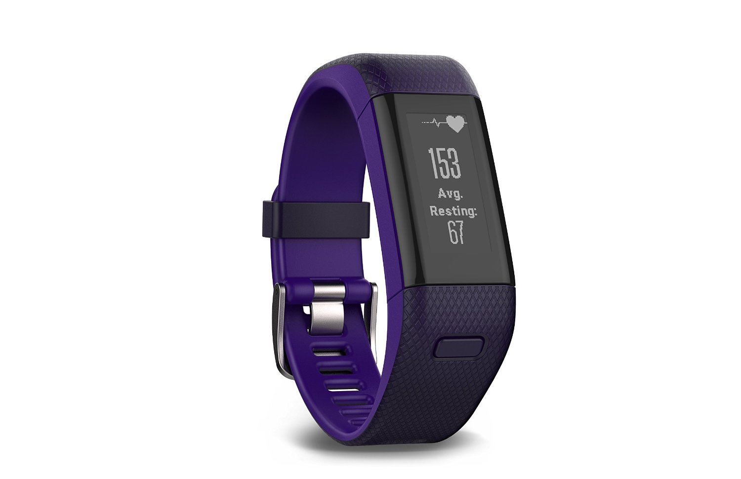 Hr+ fitness tracker deals