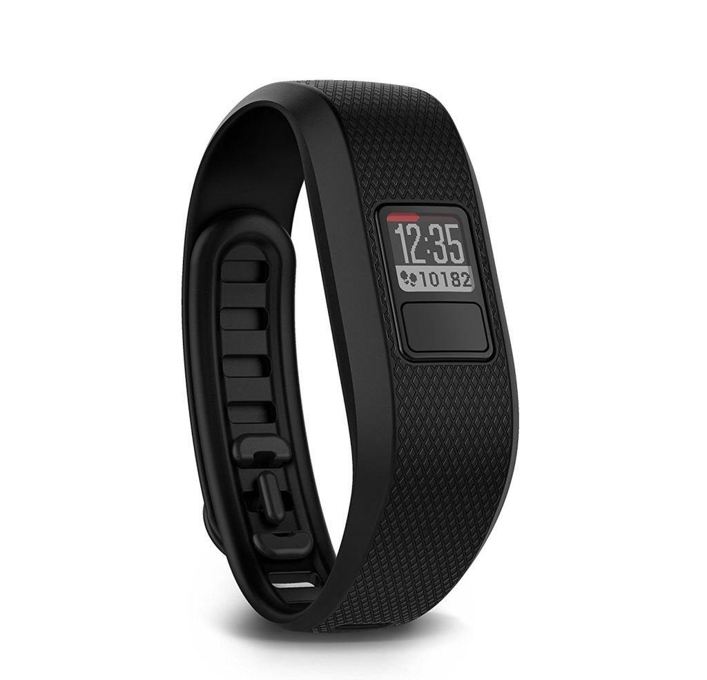 best garmin fitness