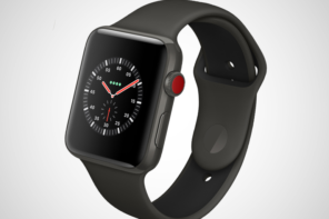 The Apple Watch 3 Has landed – Here’s What You Need to Know