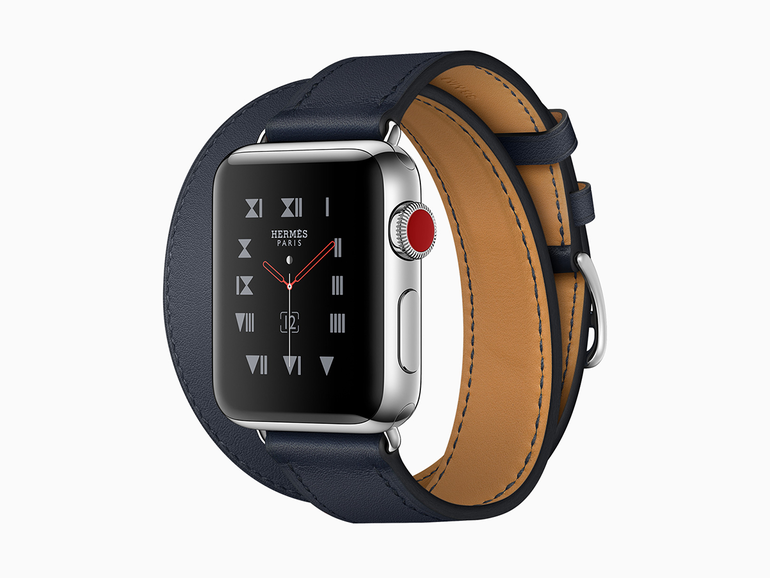 Cellular Version Of Apple Watch